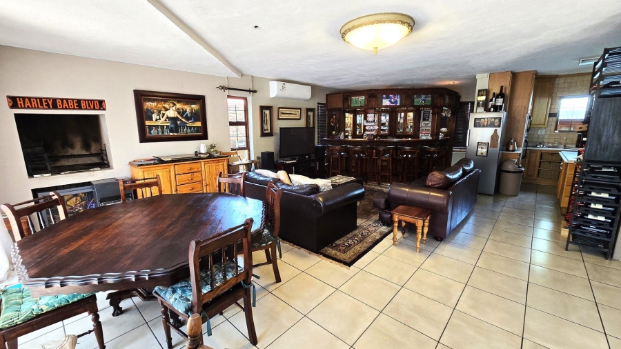 3 Bedroom Property for Sale in Bayswater Free State